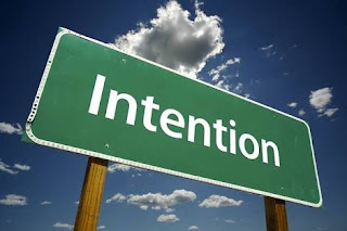 PURIFICATION OF INTENTION AT ALL STAGES OF IBAADAH