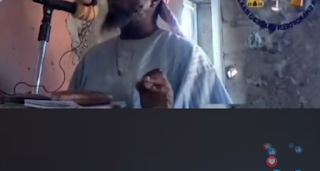 WHAT HAS DR. SHARAF DONE WRONG?