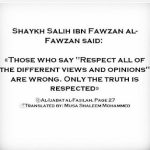 HOW SHEIKH MURTADHA ABDULSALAM رحمه الله LEFT SUFI PATH