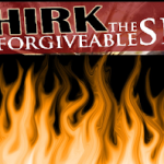 “IF ONLY WE HAD BEEN LISTENING OR REASONING”