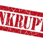 SPIRITUAL BANKRUPTCY