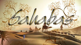 STATUS OF THE NOBLE COMPANIONS رضي الله عنهم