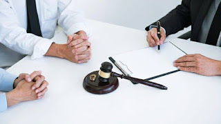 DIVORCE AS A MARITAL TRIAL