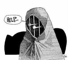 WHAT HAS BEFALLEN THE WOMEN OF THIS ERA???