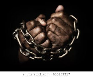 YOUR WOMAN: A HALF-PART, NOT A SPARE-PART