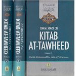 PRIOTISING MATTERS OF TAOHEED IN OUR DEEN