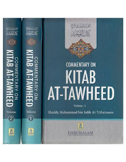 PRIOTISING MATTERS OF TAOHEED IN OUR DEEN