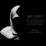 HIJAB:  SKIMPY OR LENGTHY?