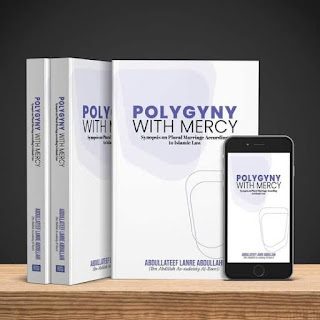 CO-WIVES RELATIONSHIP AND PATIENCE UPON OPPRESSION