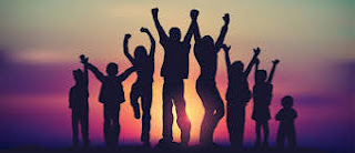 HELPING OUR CHILDREN TO FIND THEIR PATHS