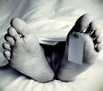 THE DEATH OF SHEIKH ABDULGANIY ABOTO