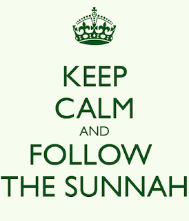 HASTEN TOWARDS THE SUNNAH: A STORY OF A SOCCER PUNDIT