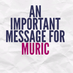 FREEDOM OF ISLĀM FROM MURIC INVITATION TO DEMOSLAM